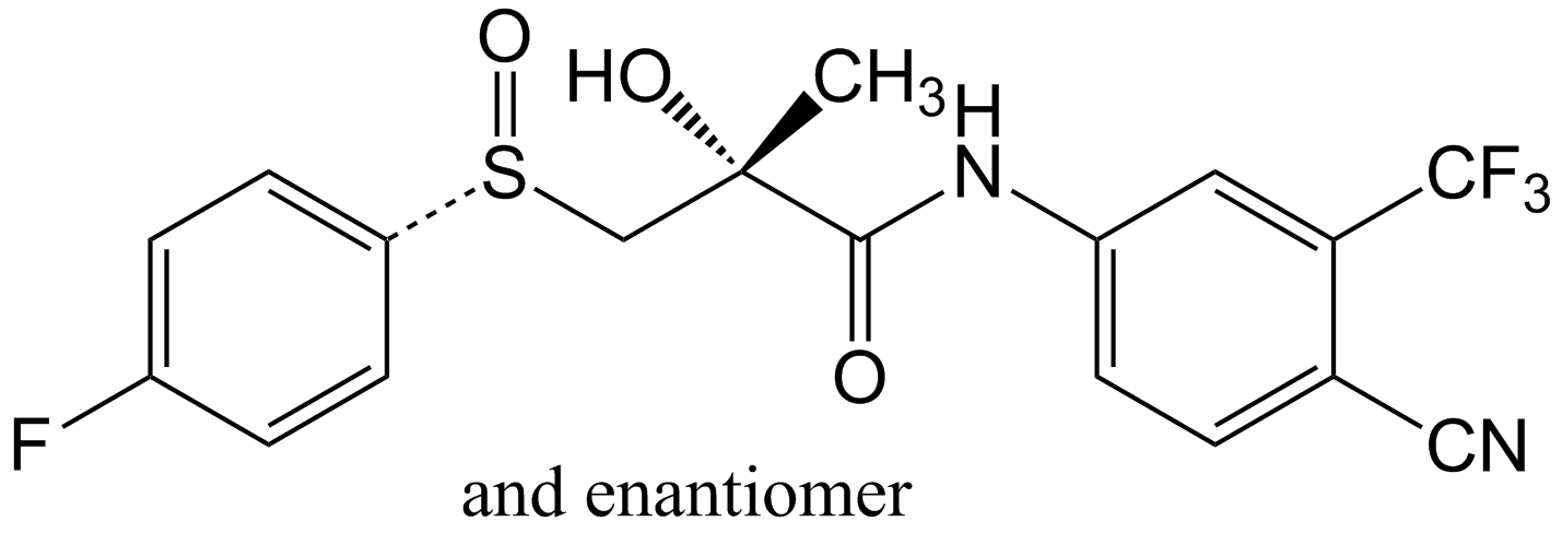 Bicalutamide EP Impurity E